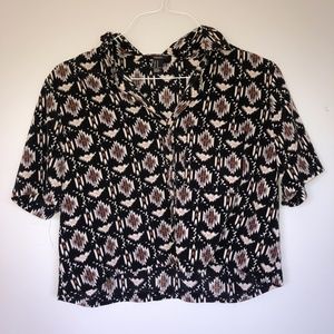 Womens Blouse